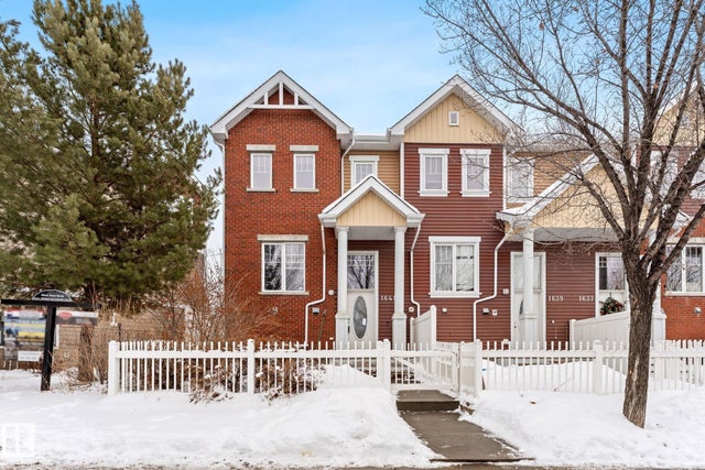 1641 Towne Centre Boulevard, Edmonton