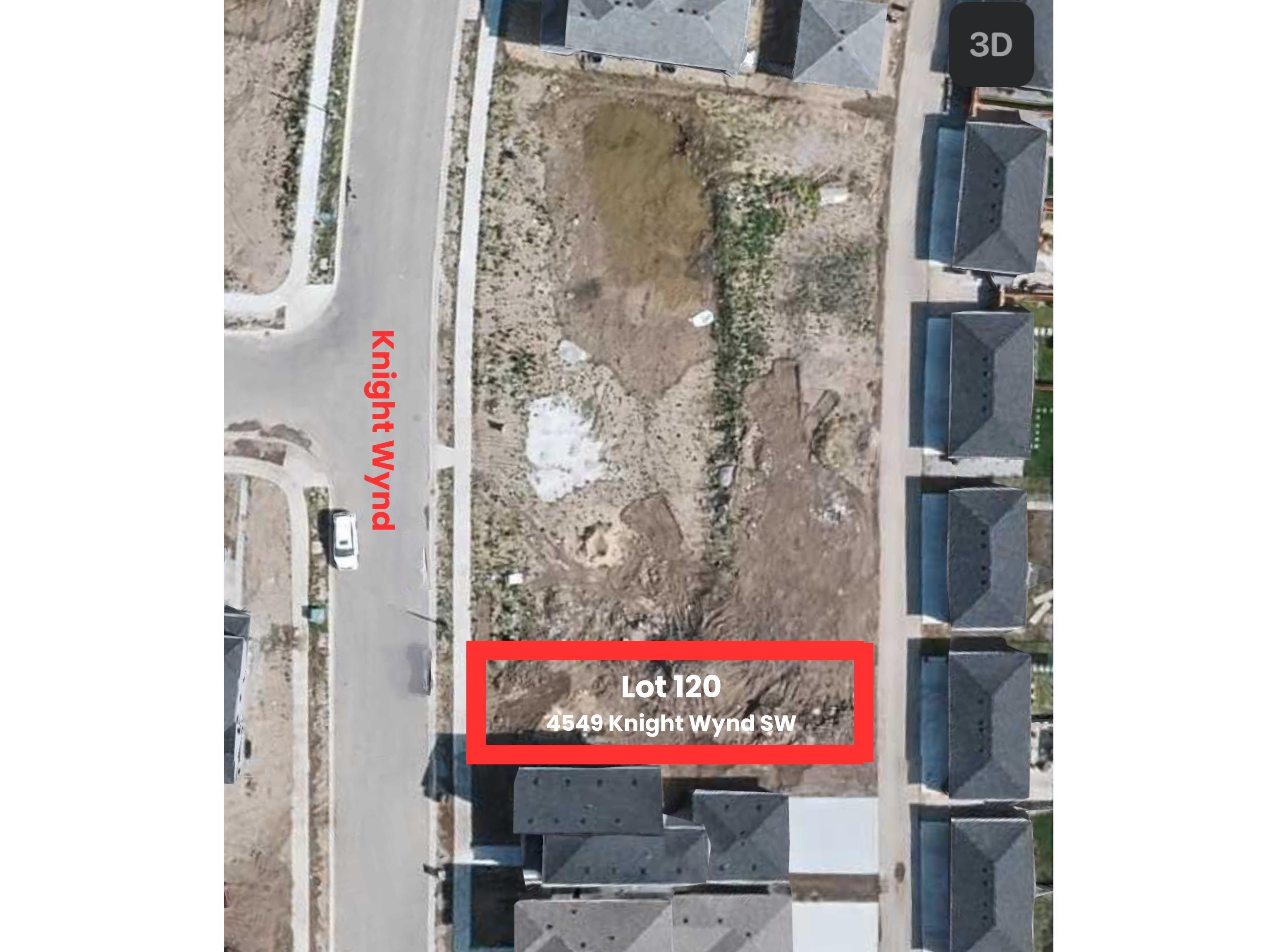 Home for Sale Located at 4549 Knight Wynd Southwest, Edmonton, AB