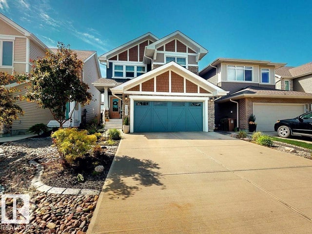 122 Joyal Way, St. Albert