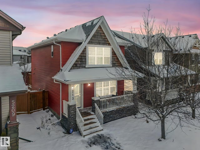5213 2a Avenue, Edmonton
