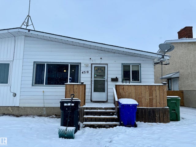 4710 56 Avenue, Bruderheim