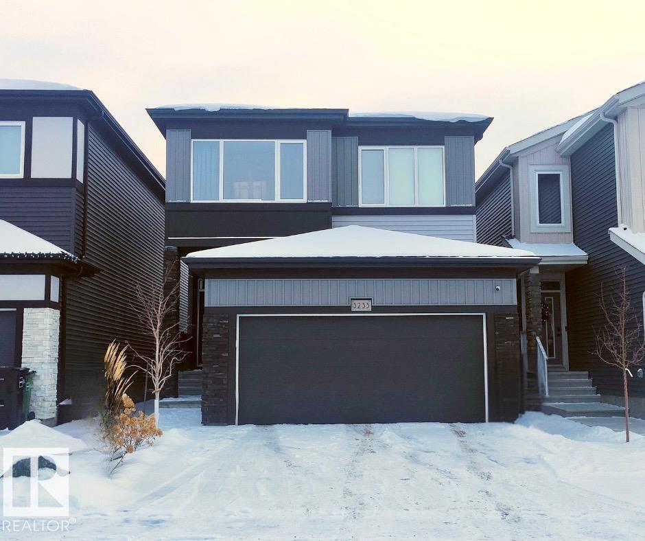Edmonton Real Estate: Single Family Property for Sale in Keswick