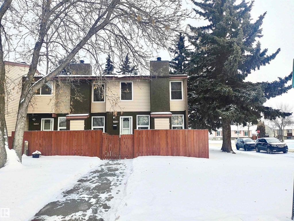 17118 108 Street, Edmonton
