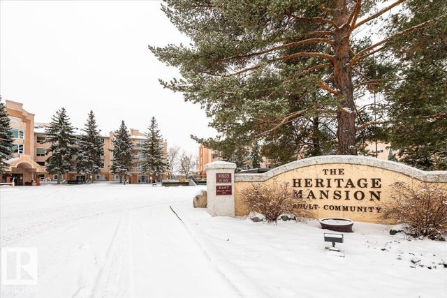 Condo / Townhouse Property for Sale at 111 10935 21 Avenue Northwest, Edmonton: MLS®# E4467873