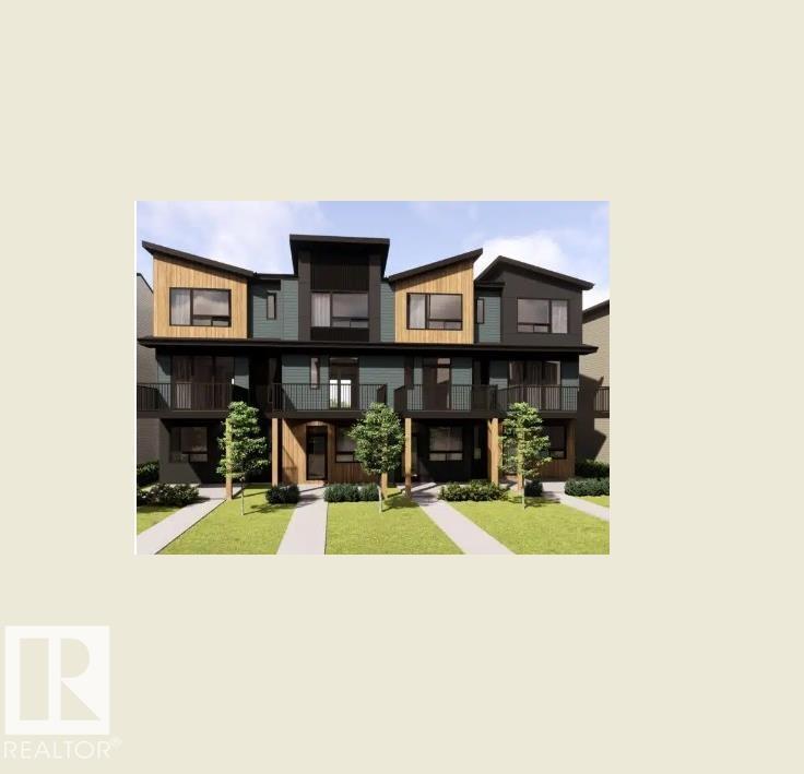 110 Westwind Drive, Spruce Grove