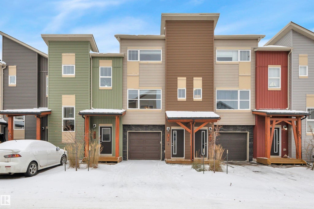 197 401 Southfork Drive, Leduc