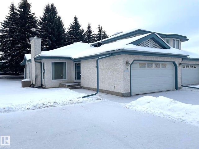 17 85 Gervais Road, St. Albert