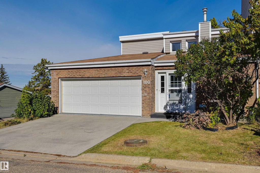 100 Grandview Ridge, St. Albert