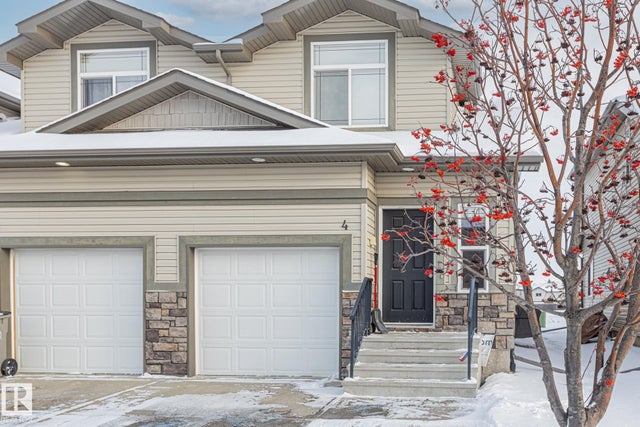 4 9511 102 Avenue, Morinville