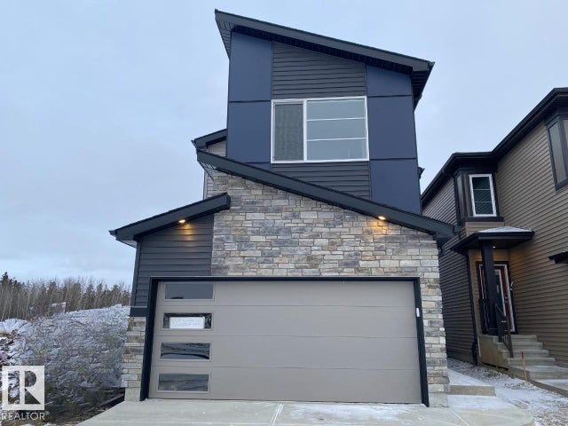 4519 Warbler Loop, Edmonton