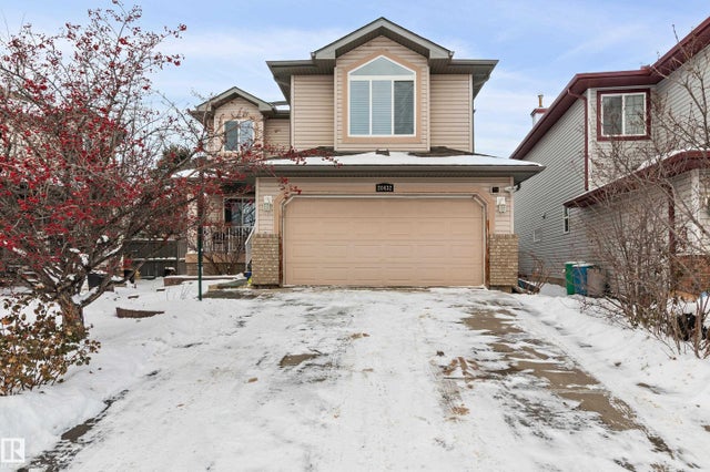 20432 50 Avenue, Edmonton