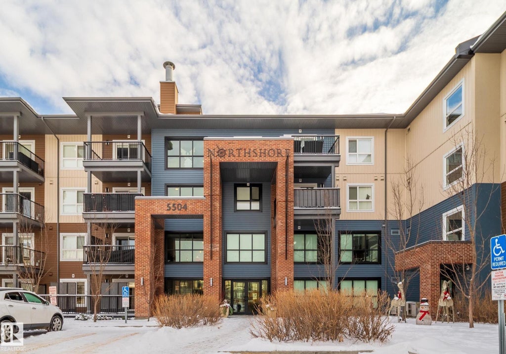 125 5504 Schonsee Drive Nw, Edmonton