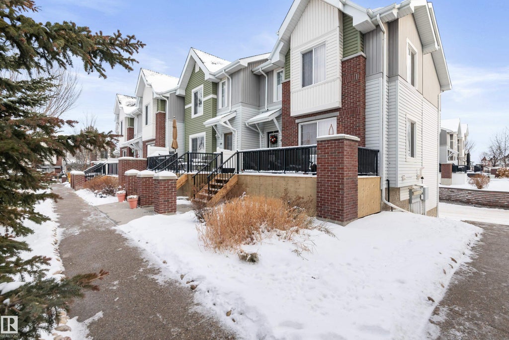 64 2336 Aspen Trail, Sherwood Park