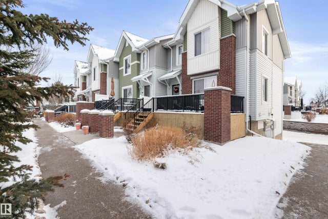 64 2336 Aspen Trail, Sherwood Park