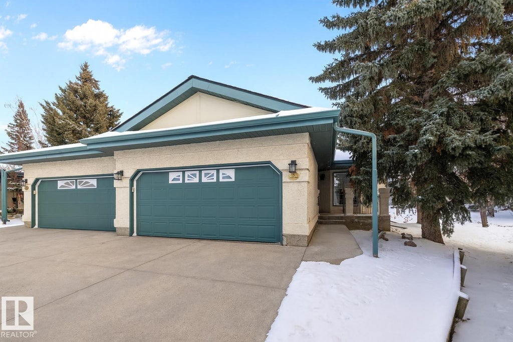 5 2325 Riverbend Road, Edmonton