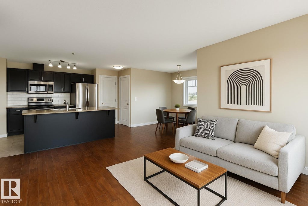 214 12660 142 Avenue, Edmonton