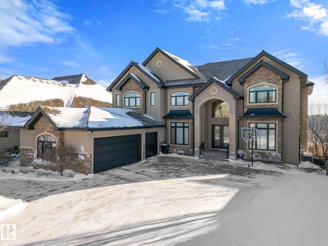 1413 Woodward Crescent, Edmonton