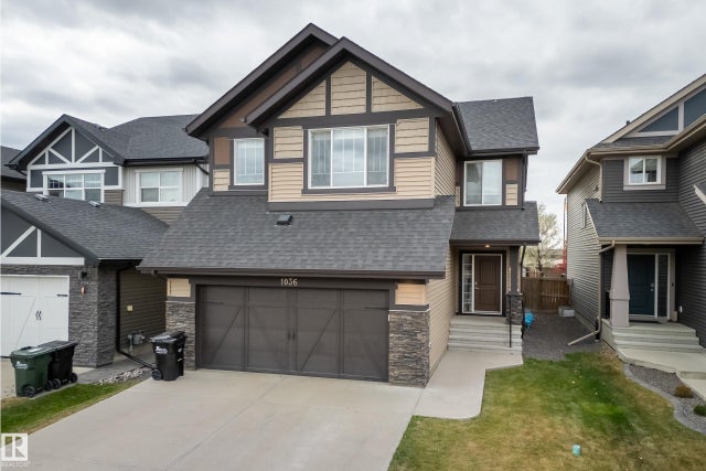 1036 Allendale Crescent, Sherwood Park