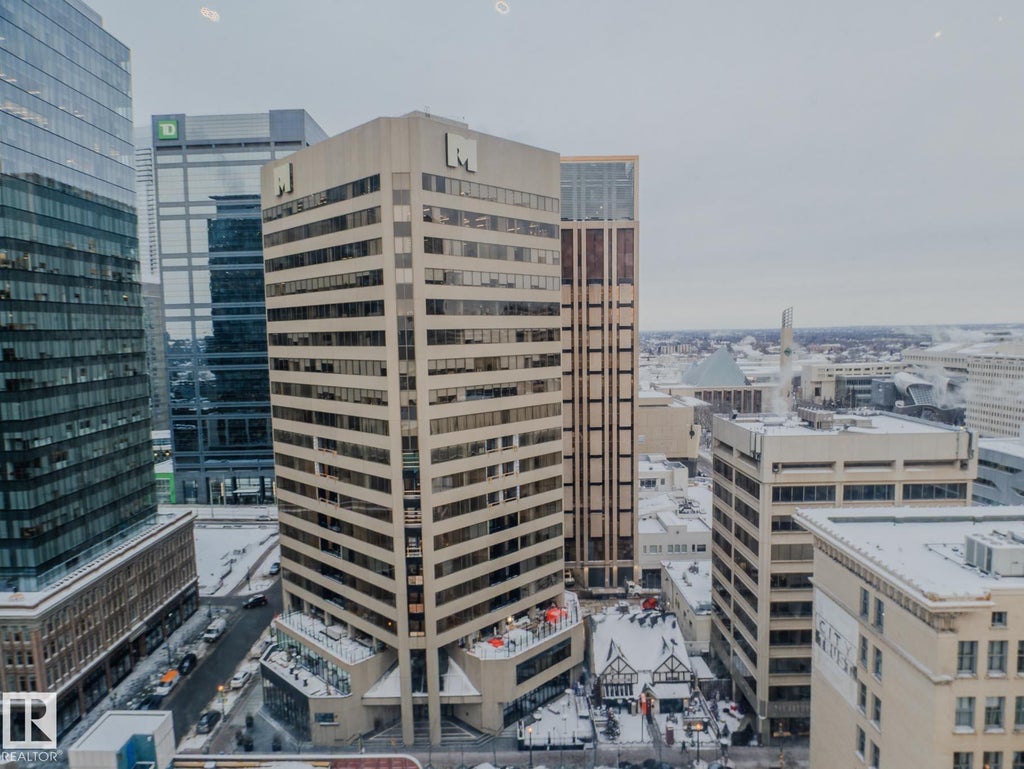 1603 10024 Jasper Avenue Nw, Edmonton