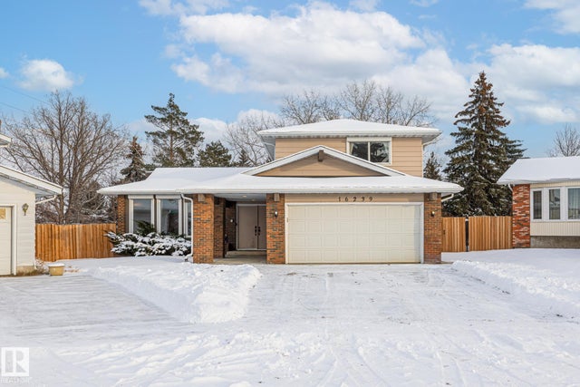 16239 114 Street, Edmonton