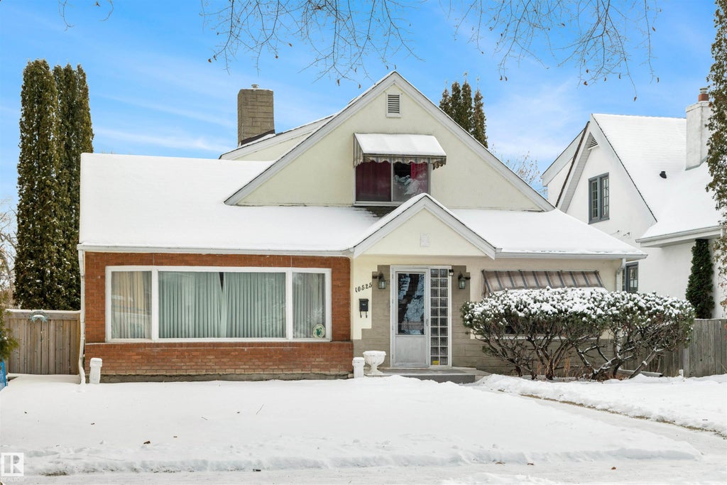 10525 134 Street, Edmonton