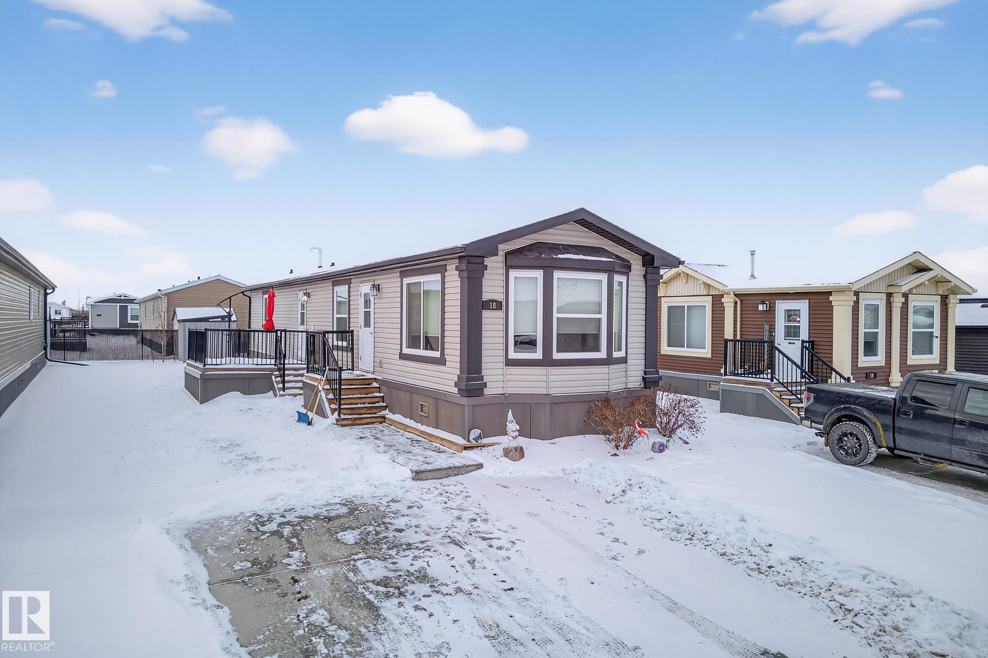 18 Aspen Avenue, Morinville