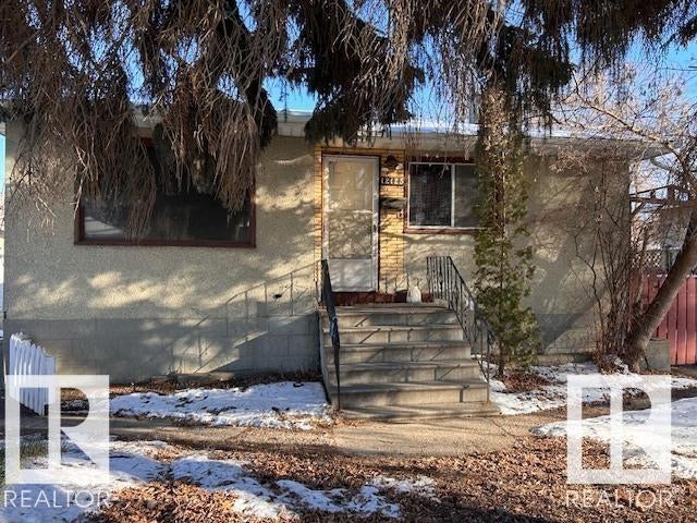 12125 40 Street, Edmonton