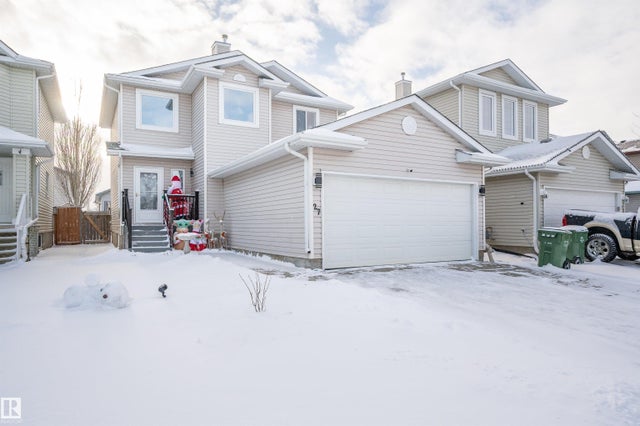27 Douglas Crescent, Leduc