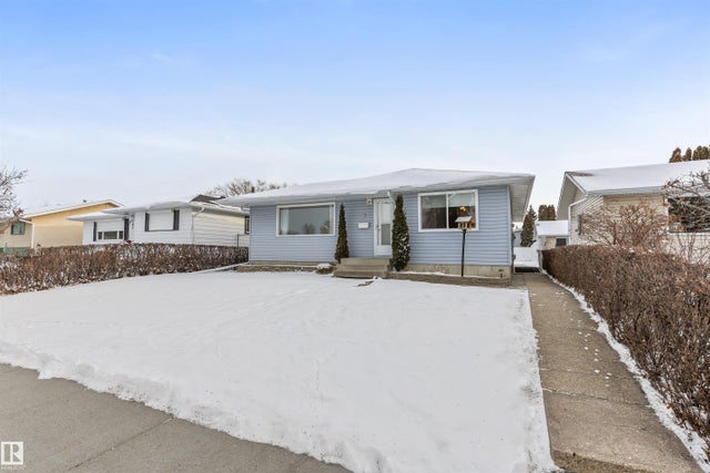 12 Athapaskan Drive, Leduc