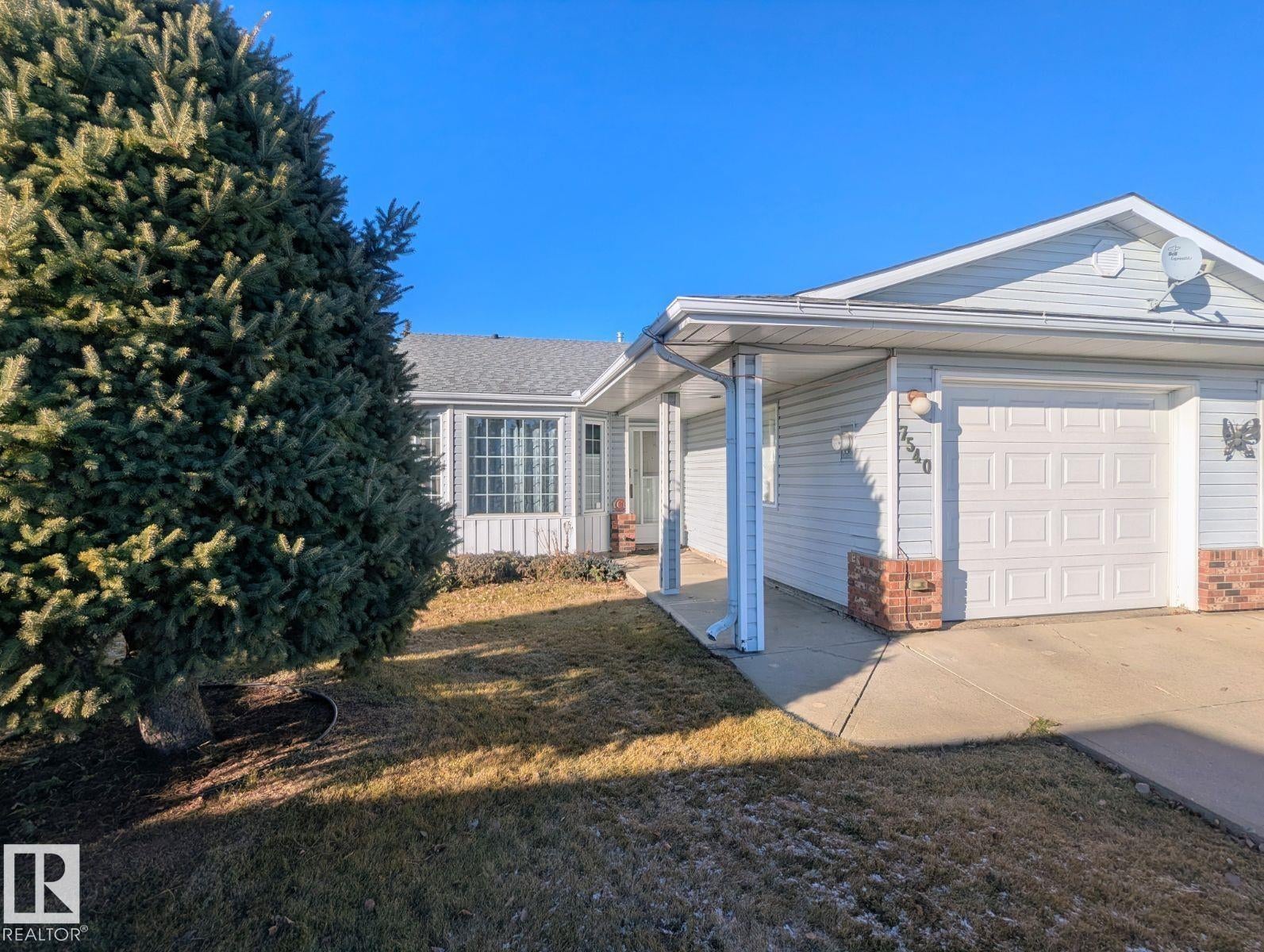 Edmonton Real Estate: Single Family Property for Sale in Kildare