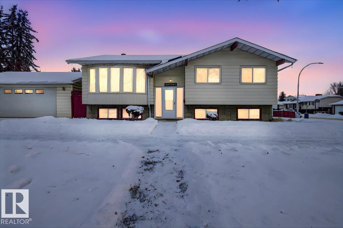 Photo for MLS®# E4468044 - home for sale at 17003 109 Street Northwest, Baturyn, Edmonton AB