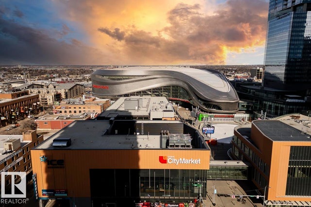 1403 10238 103 Street, Edmonton