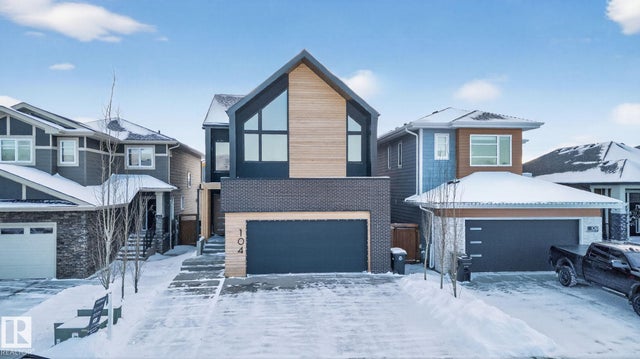 104 Edgewater Circle, Leduc