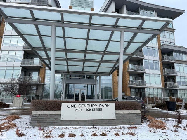 710 2504 109 Street Nw, Edmonton