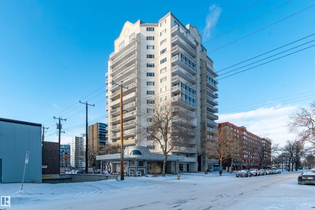 1105 10130 114 Street, Edmonton