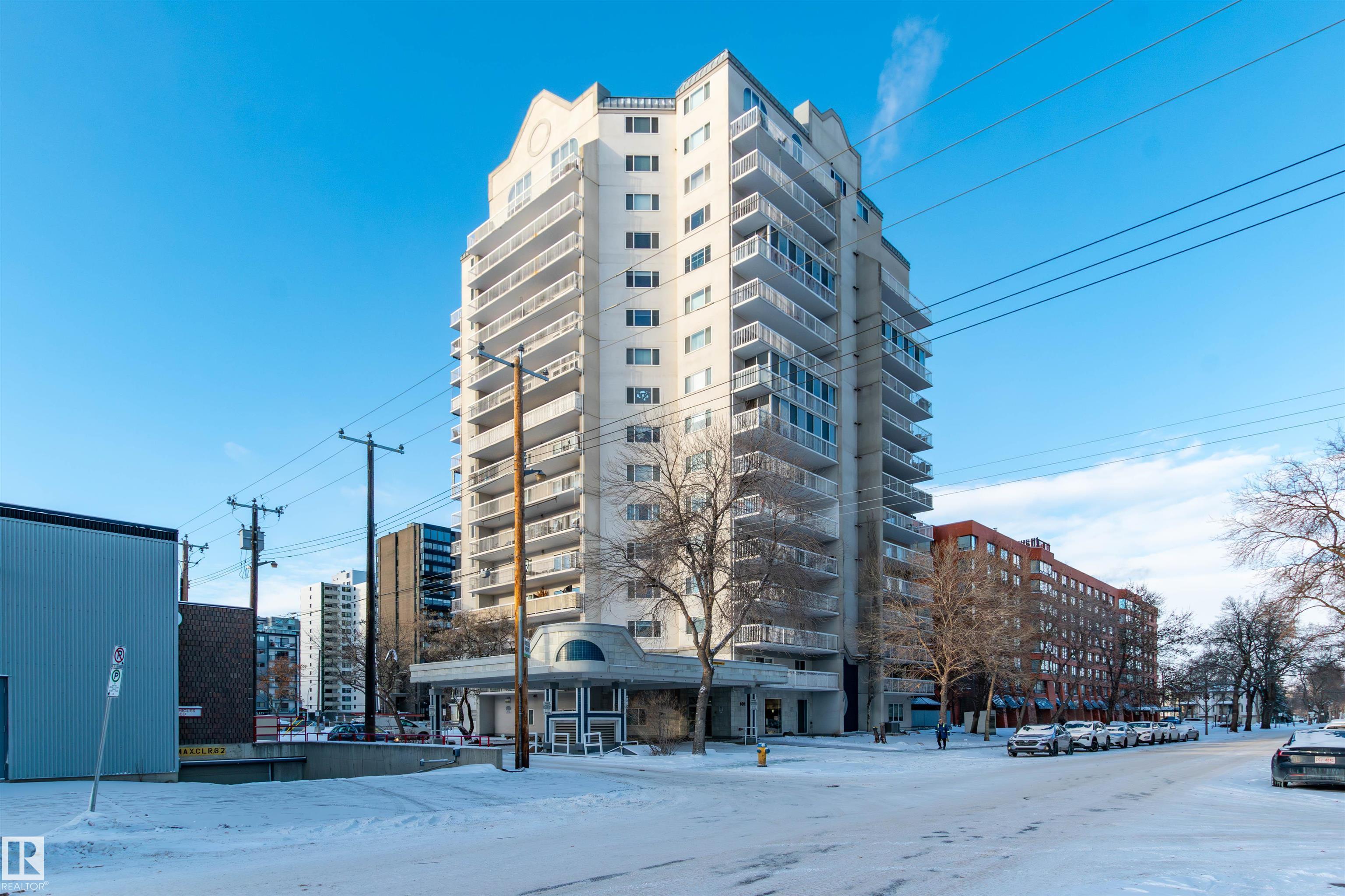 Edmonton Home for Sale: Condo / Townhouse Listing in Wîhkwêntôwin