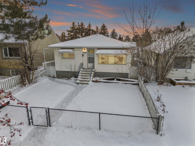 12916 71 Street, Edmonton