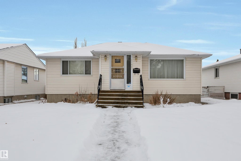 11423 112 Avenue Nw, Edmonton