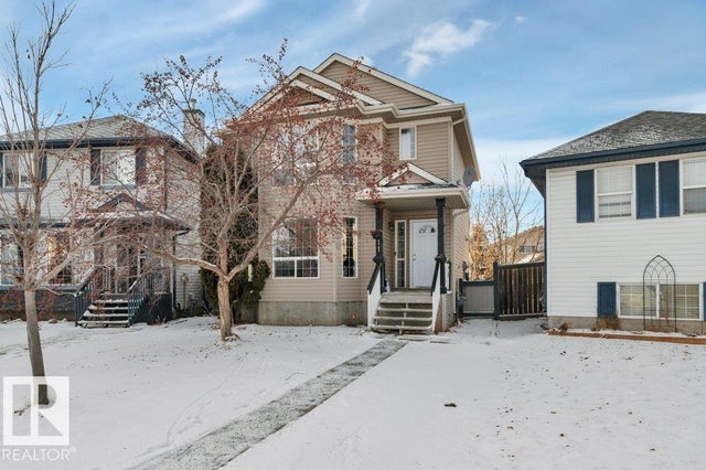 11 Campbell Court, Leduc