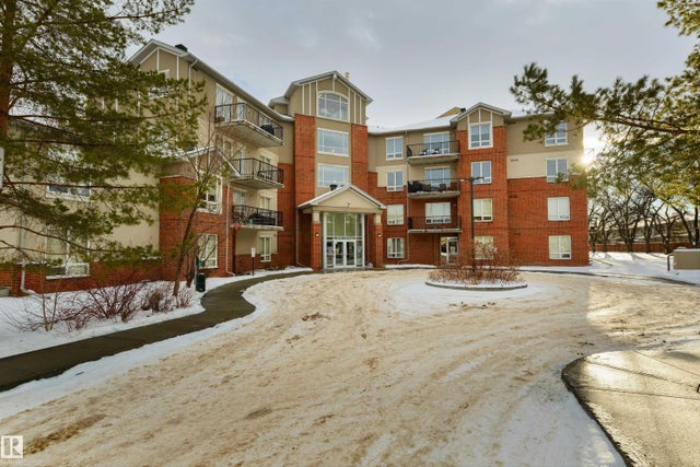 307 6315 135 Avenue, Edmonton