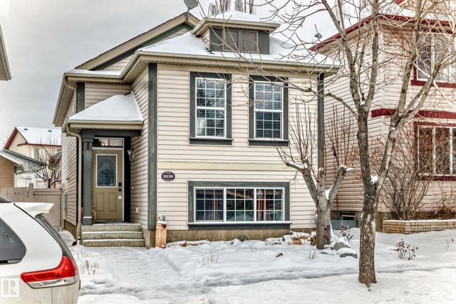 3030 Trelle Crescent, Edmonton