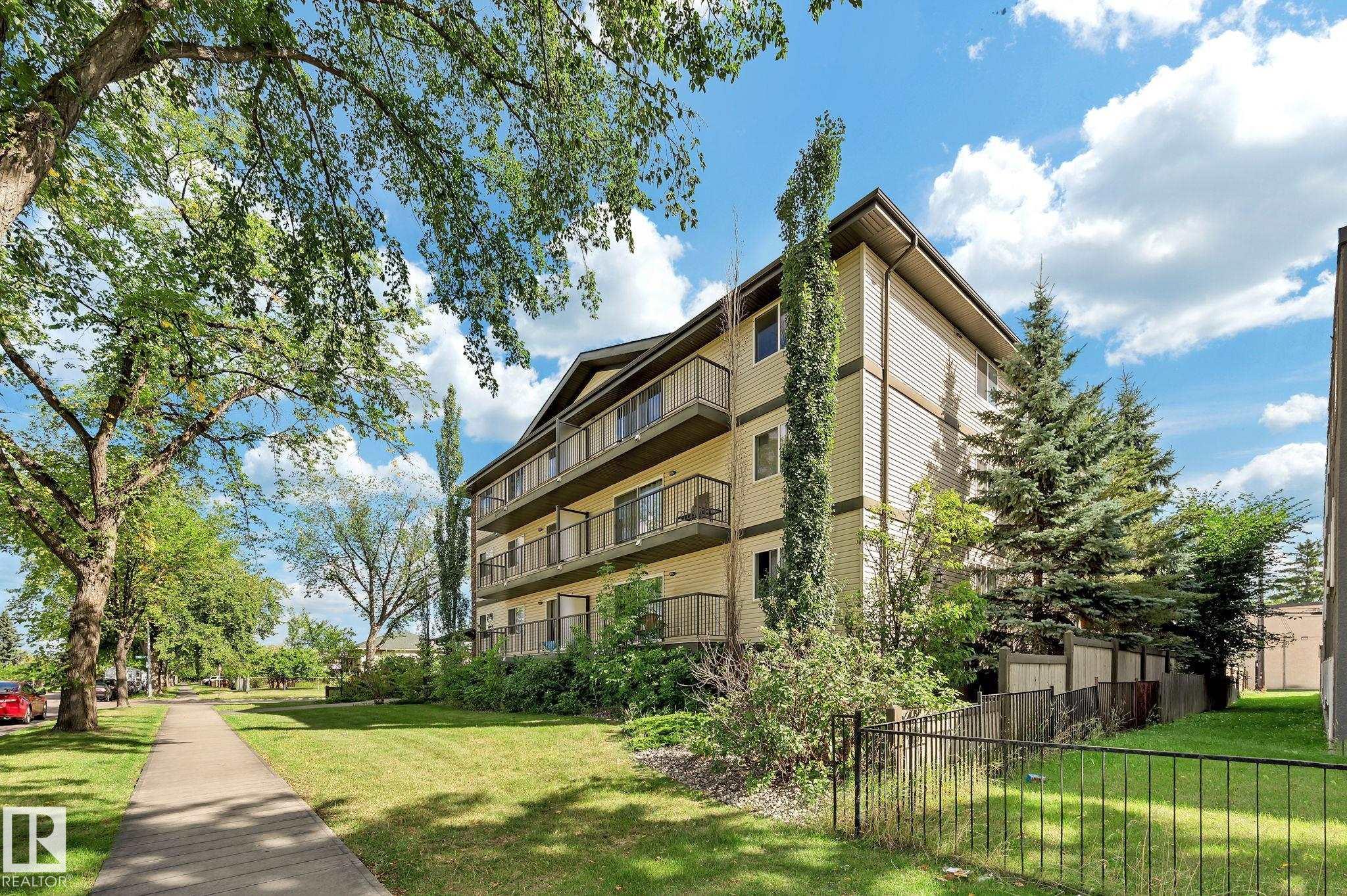 Westwood (Edmonton) Real Estate Listing, Edmonton, AB T5G 2R4