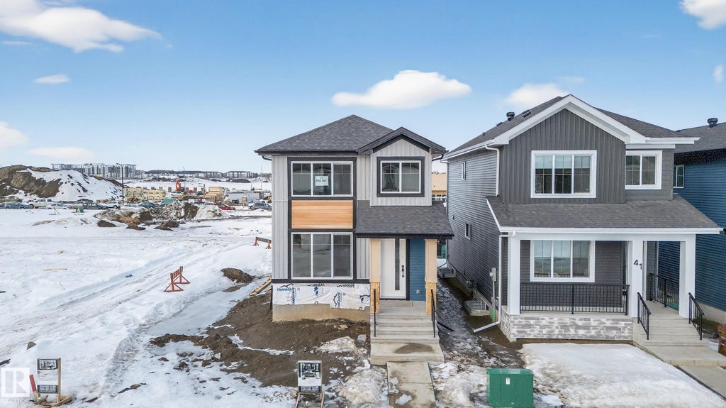 43 Rosa Crescent, St. Albert
