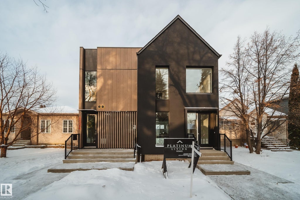 8522 80 Avenue Nw, Edmonton