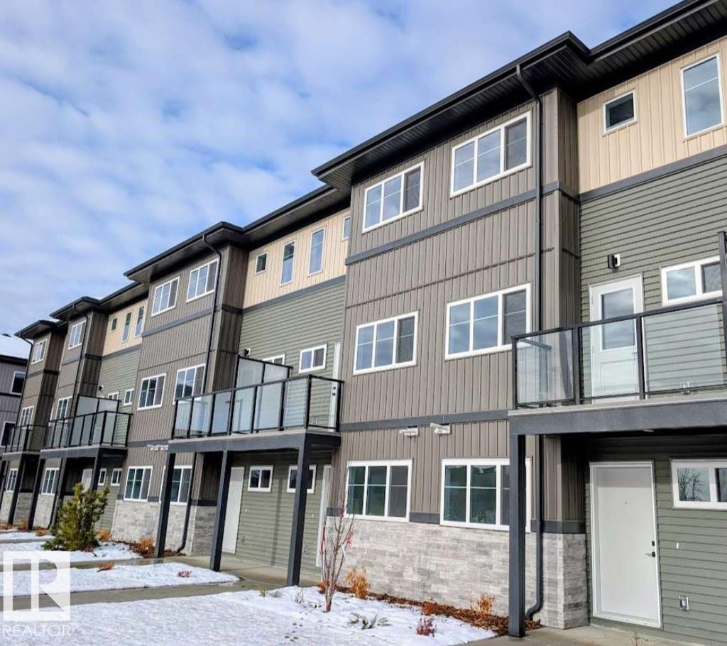 27 18120 28 Avenue, Edmonton