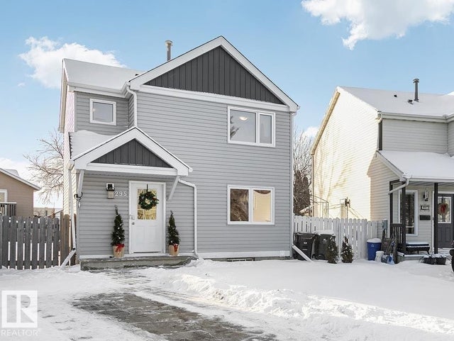 295 Vantage Lane, Sherwood Park