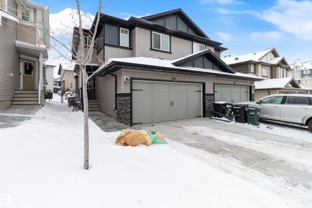 41 21 Augustine Crescent, Sherwood Park