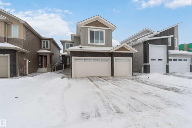 53 Deer Meadow Crescent, Fort Saskatchewan
