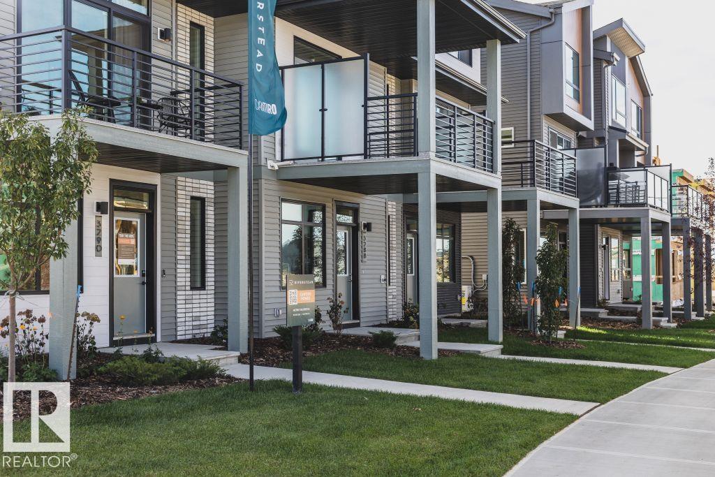 2608 Alces Way Sw, Edmonton