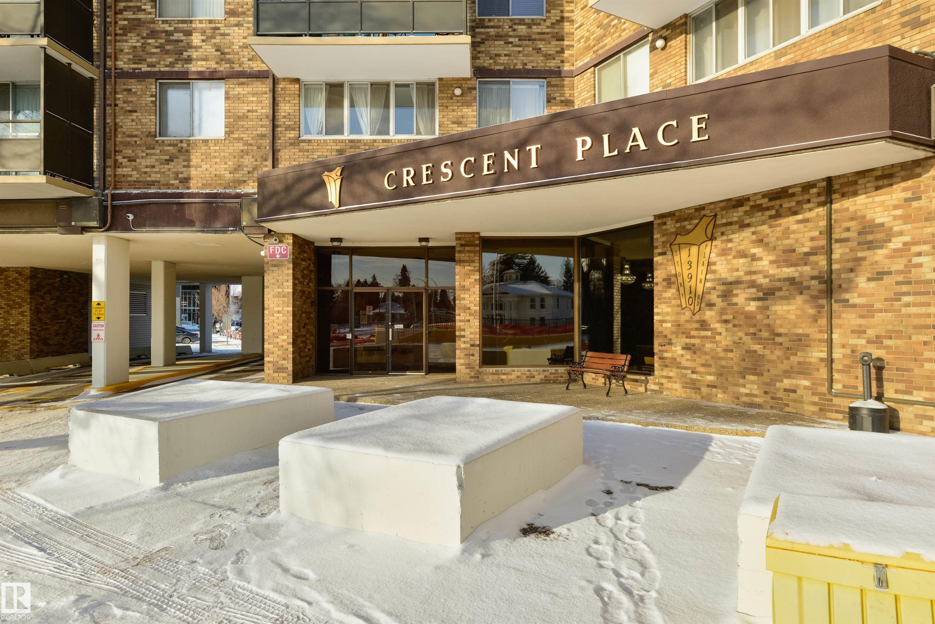 Edmonton Condo / Townhouse Home for Sale 